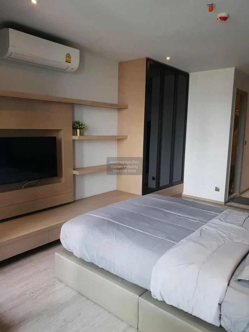 เช่าคอนโด  รึทึ่ม เอกมัย BTS-เอกมัย คลองตันเหนือ เขต วัฒนา กรุงเท 2