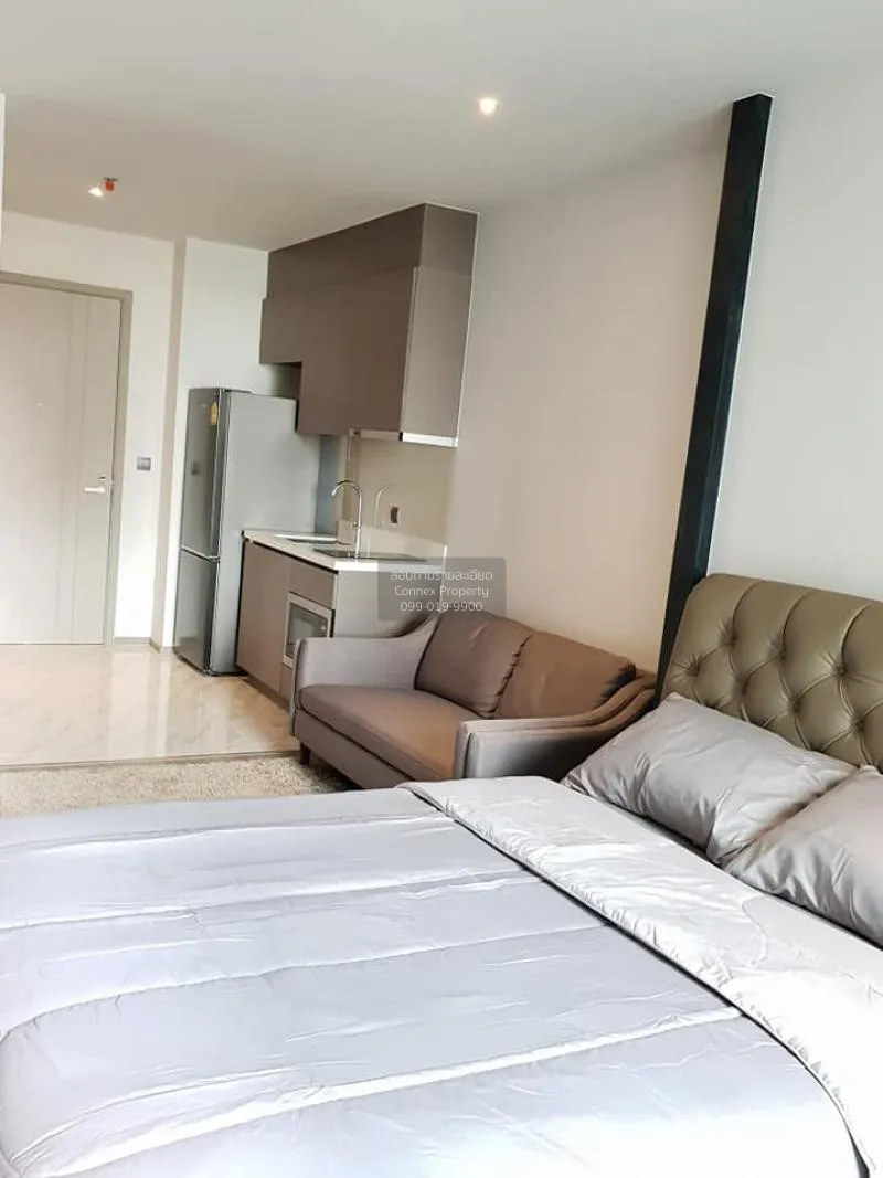เช่าคอนโด  รึทึ่ม เอกมัย BTS-เอกมัย คลองตันเหนือ เขต วัฒนา กรุงเท 3