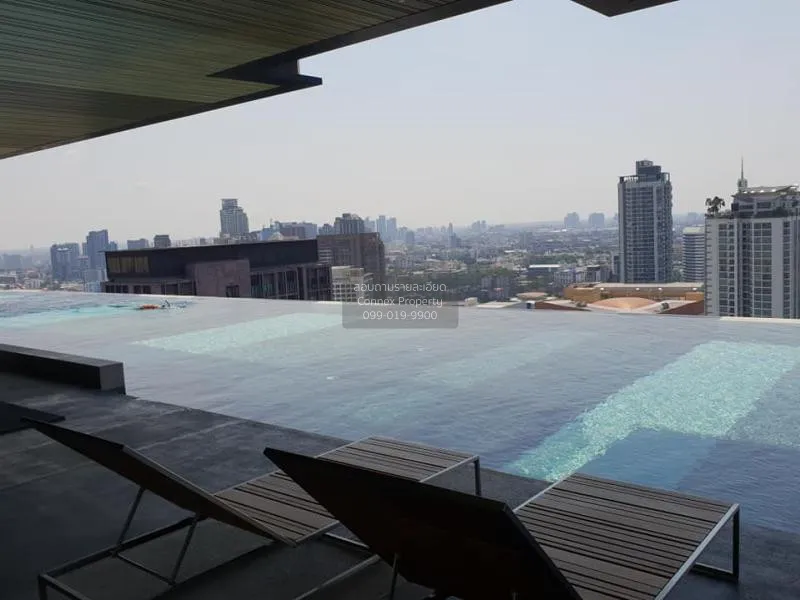 FOR RENT condo , RHYTHM Ekkamai , BTS-Ekkamai , Khlong Tan Nuea ,