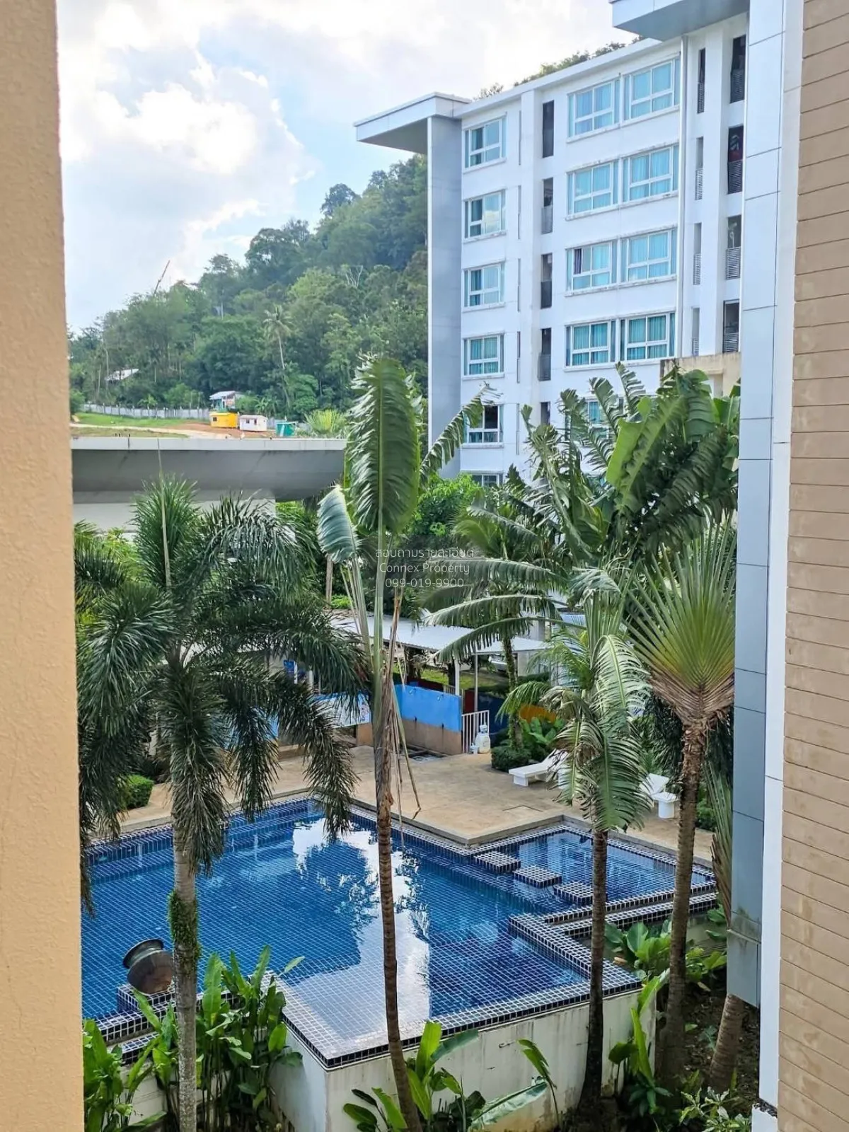 เช่าคอนโด  เดอะ รอยัลเพลส คอนโดมิเนียม ภูเก็ต วิวสวย ชั้นสูง กะทู