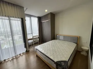 For Rent Condo , CLOUD Thonglor-Phetchaburi , MRT-Phetchaburi , Bang Kapi , Huai Khwang , Bangkok , CX-174478