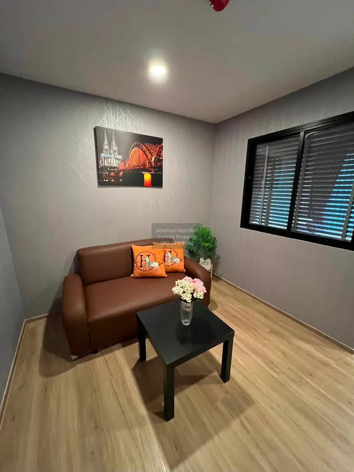 For Sale Condo , CYBIQ Ratchada 32 , Chankasem , Chatuchak , Bang 1