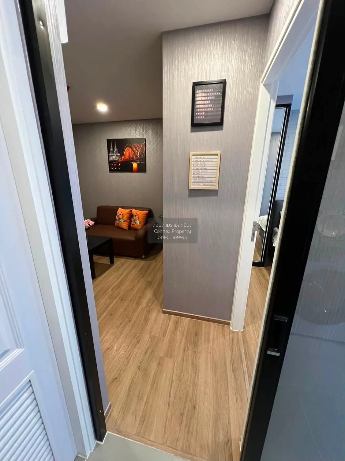 For Sale Condo , CYBIQ Ratchada 32 , Chankasem , Chatuchak , Bang 2