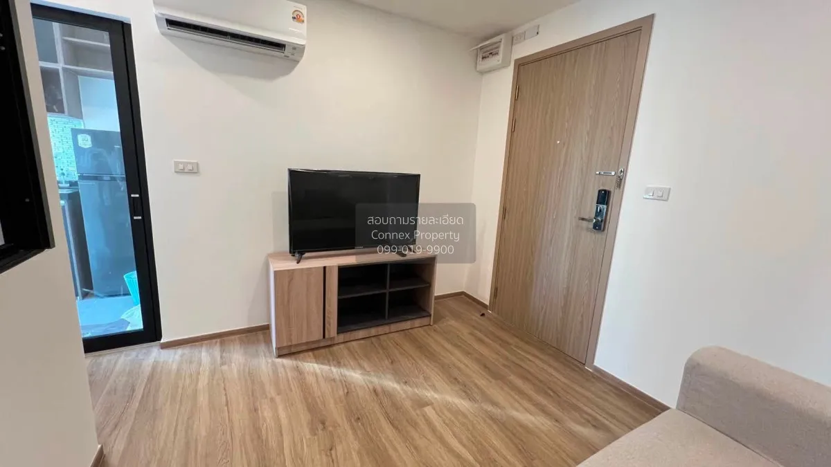 For Sale Condo , CYBIQ Ratchada 32 , Chankasem , Chatuchak , Bang 3