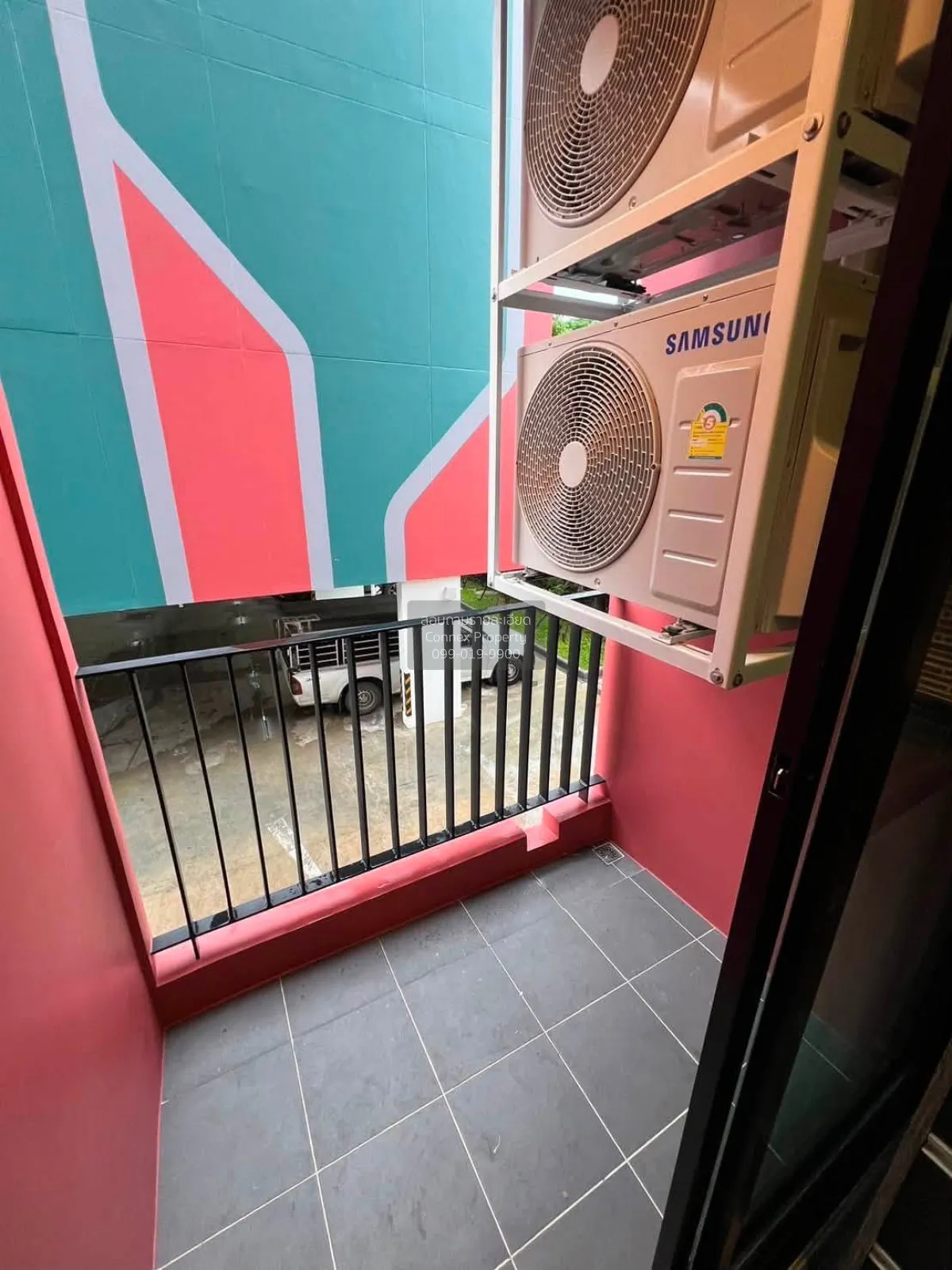 For Sale Condo , CYBIQ Ratchada 32 , Chankasem , Chatuchak , Bang