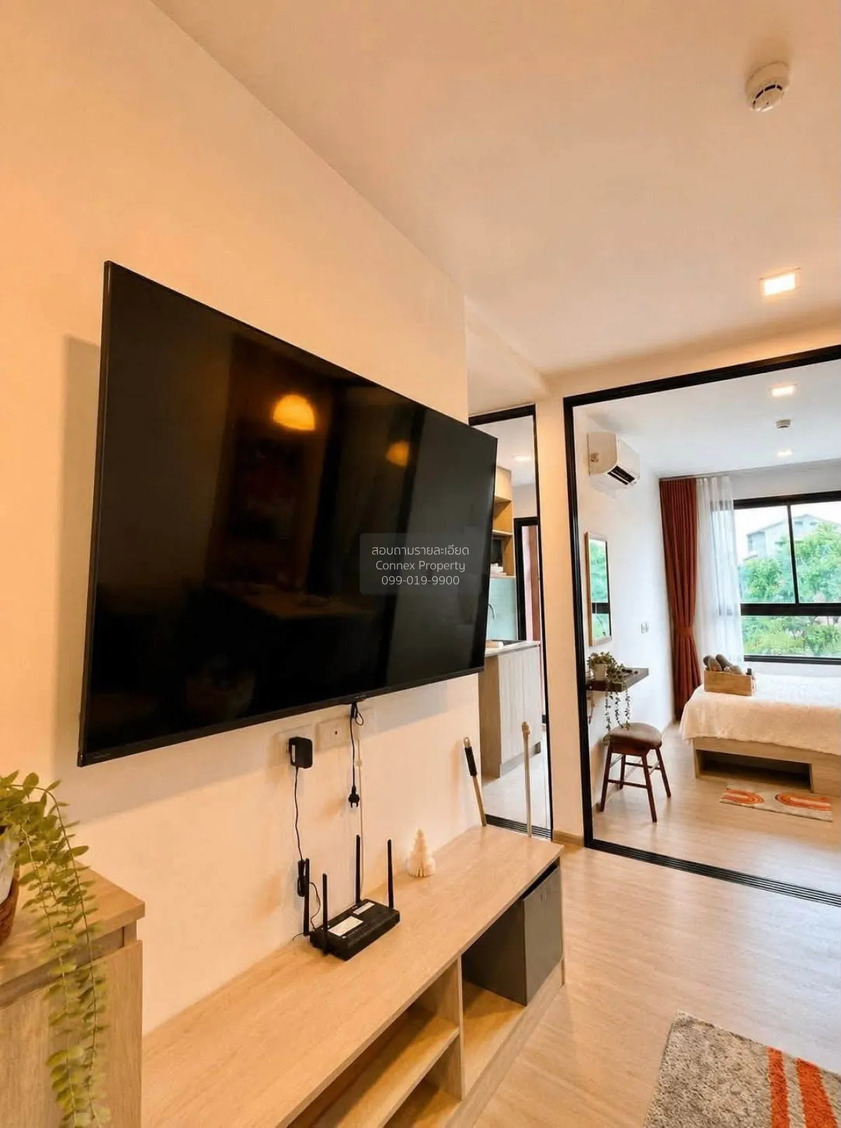 เช่าคอนโด  เดอะ เบส บูกิต ภูเก็ต วิชิต เมืองภูเก็ต ภูเก็ต CX-1744 3
