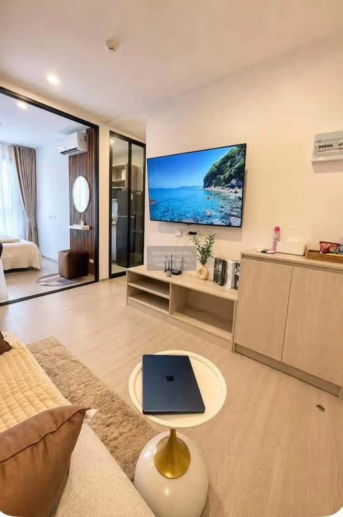 For Rent Condo , dcondo reef Phuket , Kathu , Kathu , Phuket , CX 2