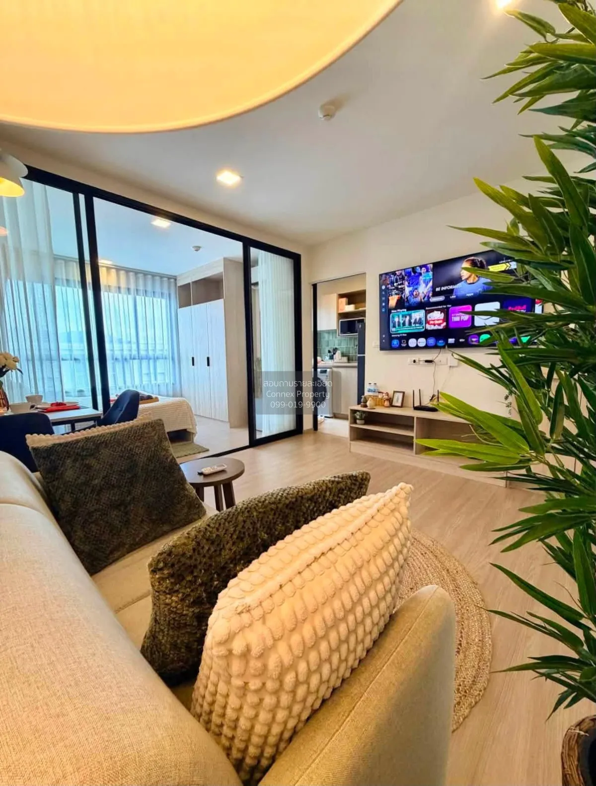 For Rent Condo , dcondo reef Phuket , Kathu , Kathu , Phuket , CX 2