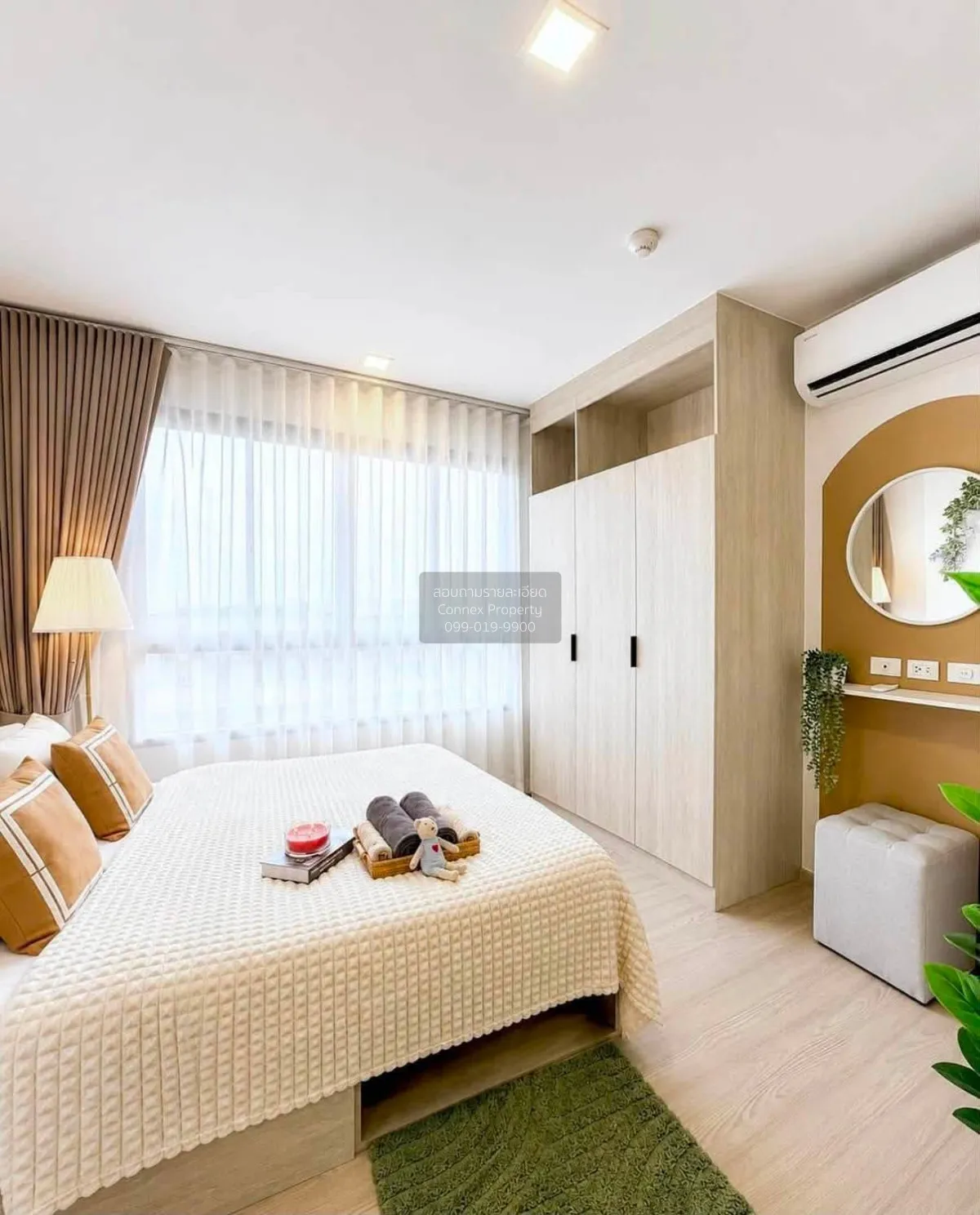 For Rent Condo , dcondo reef Phuket , Kathu , Kathu , Phuket , CX