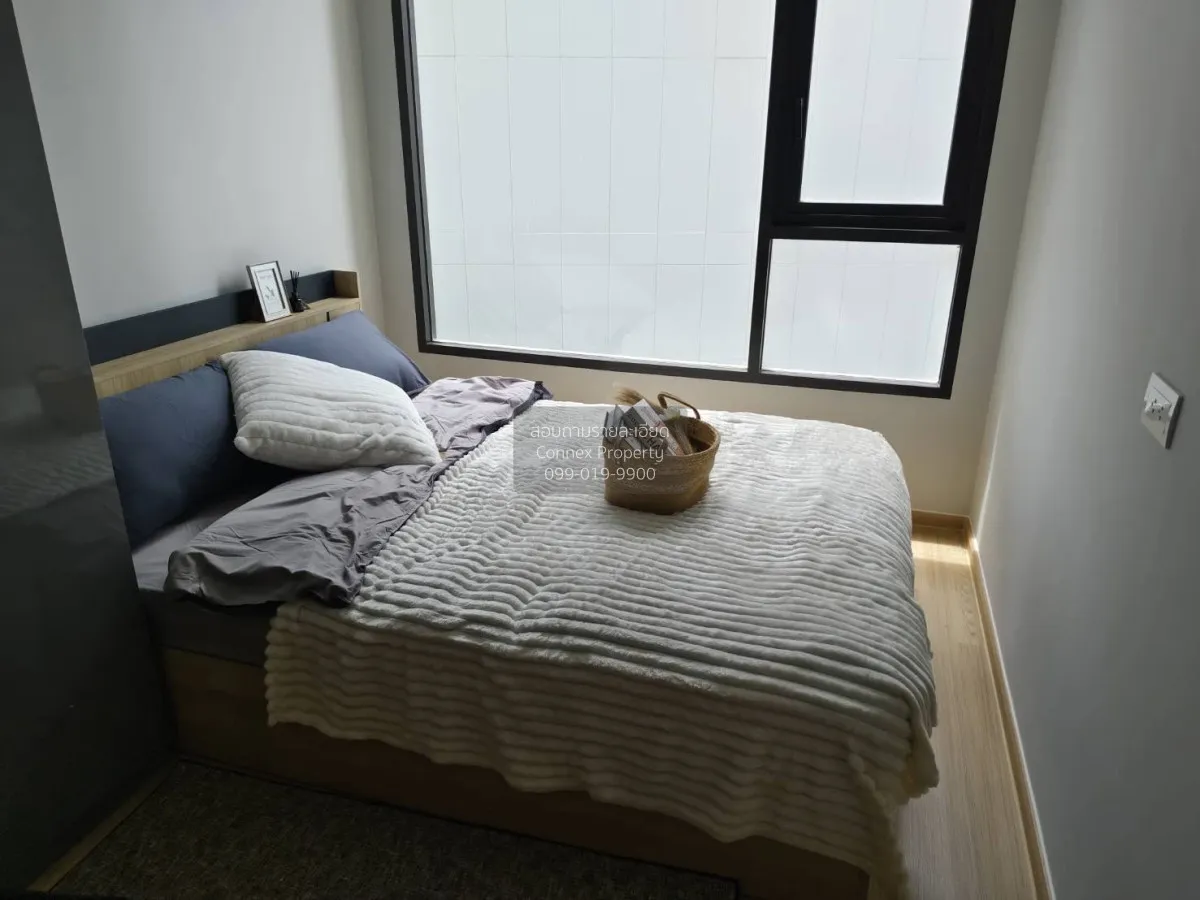 For Rent Condo , SKYRISE Avenue Sukhumvit 64 , Bang Chak , Phra K 4