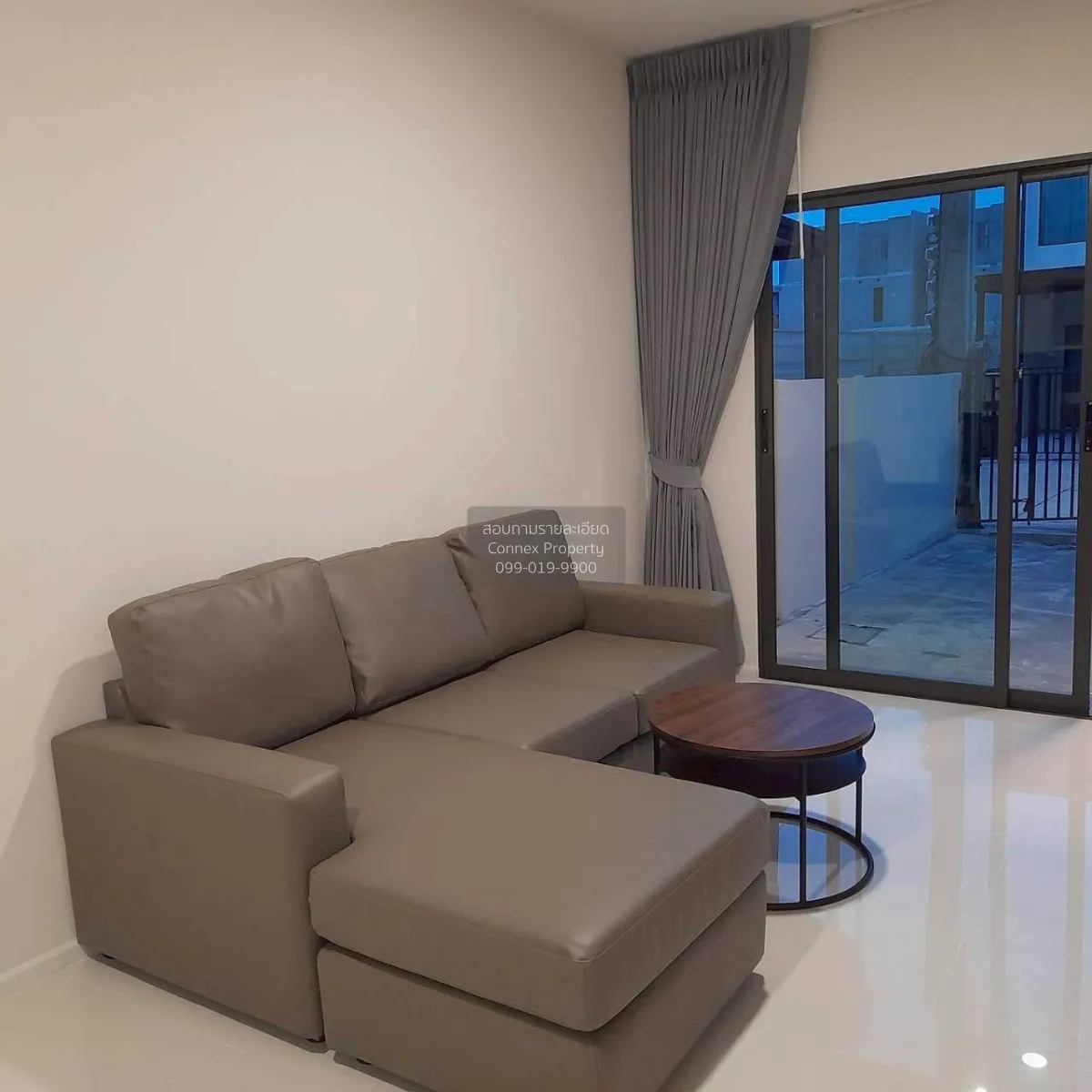 For Rent Townhouse/Townhome  , Altitude Kraf Bangna , Bang Kaeo , 1