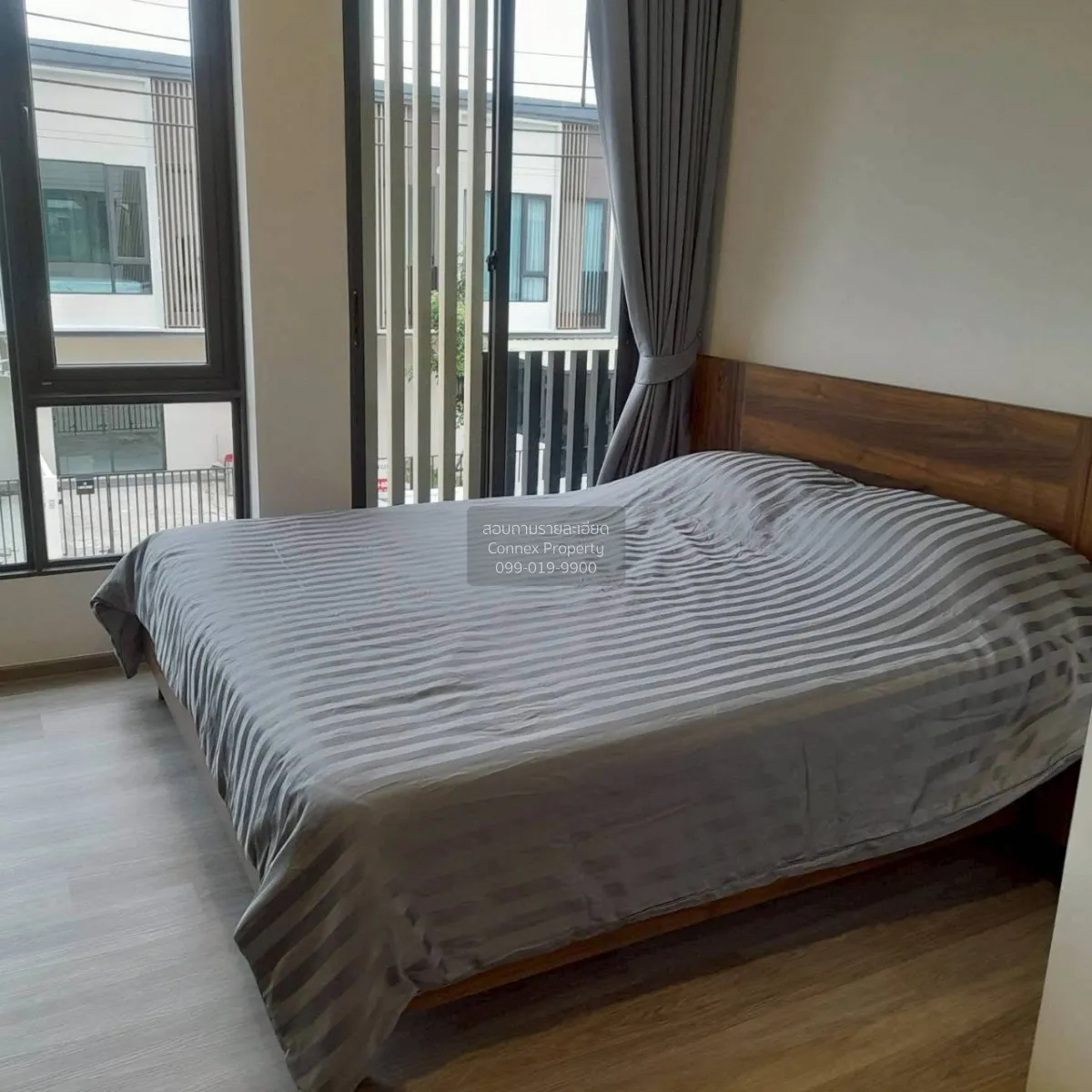 For Rent Townhouse/Townhome  , Altitude Kraf Bangna , Bang Kaeo ,