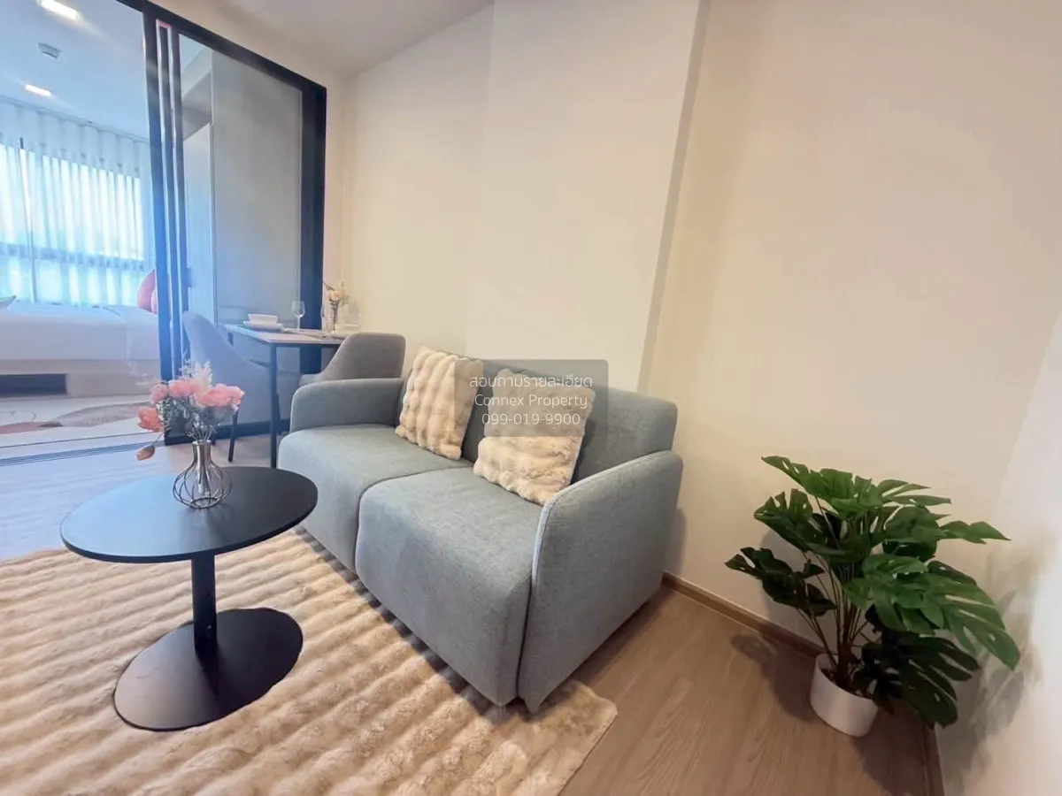 เช่าคอนโด  เดอะ เบส บูกิต ภูเก็ต วิชิต เมืองภูเก็ต ภูเก็ต CX-1744 2
