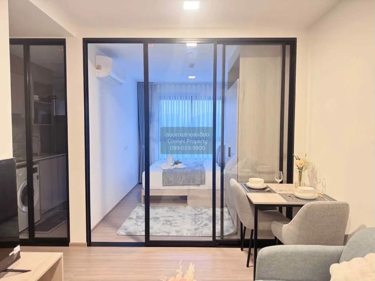 เช่าคอนโด  เดอะ เบส บูกิต ภูเก็ต วิชิต เมืองภูเก็ต ภูเก็ต CX-1744 4