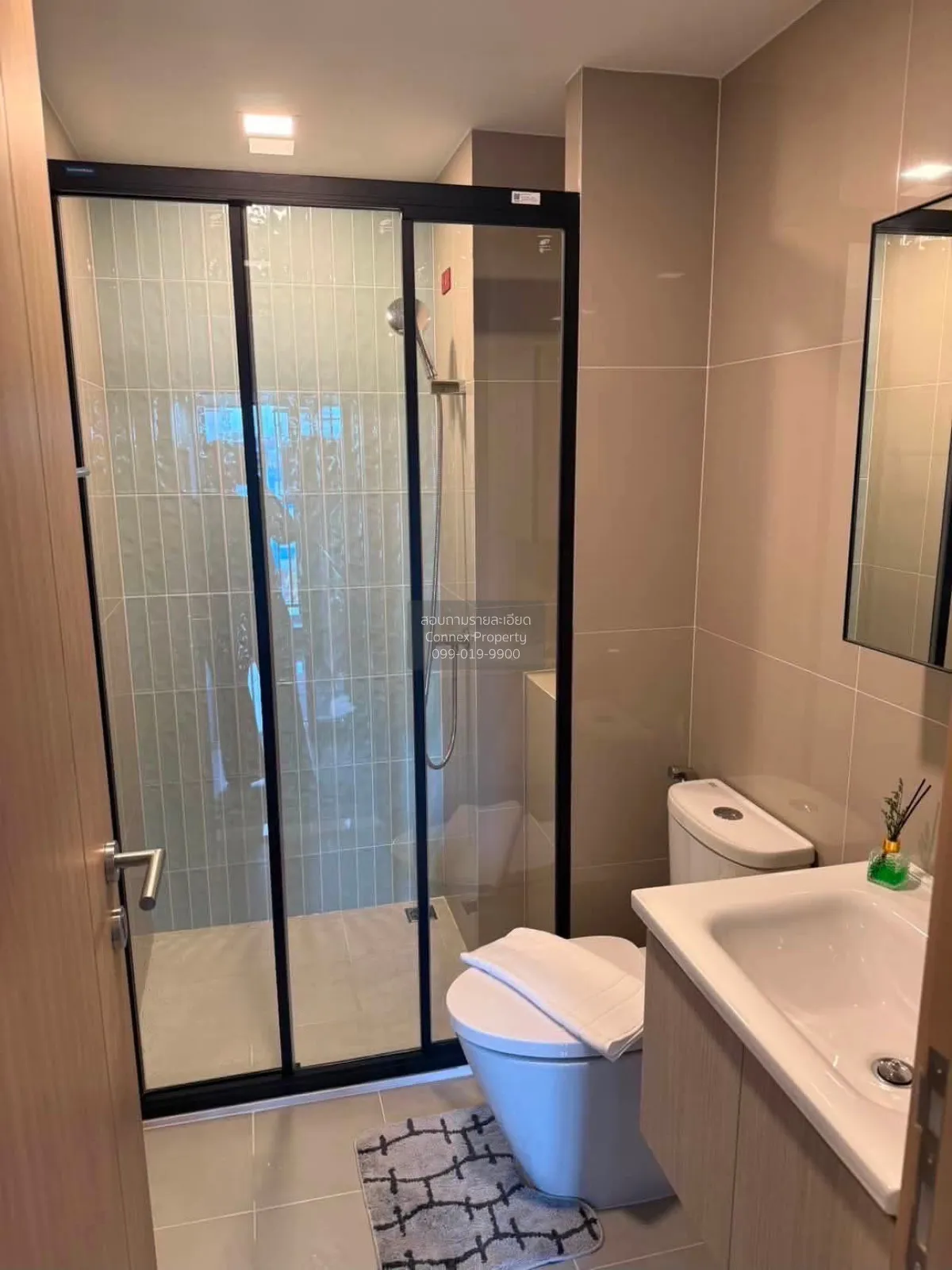 เช่าคอนโด  เดอะ เบส บูกิต ภูเก็ต วิชิต เมืองภูเก็ต ภูเก็ต CX-1744