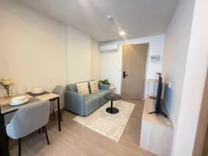 เช่าคอนโด  เดอะ เบส บูกิต ภูเก็ต วิชิต เมืองภูเก็ต ภูเก็ต CX-174491