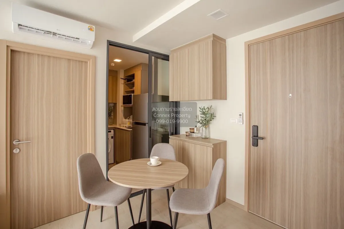 เช่าคอนโด  เดอะ เบส ไรส์ ภูเก็ต วิชิต เมืองภูเก็ต ภูเก็ต CX-17449