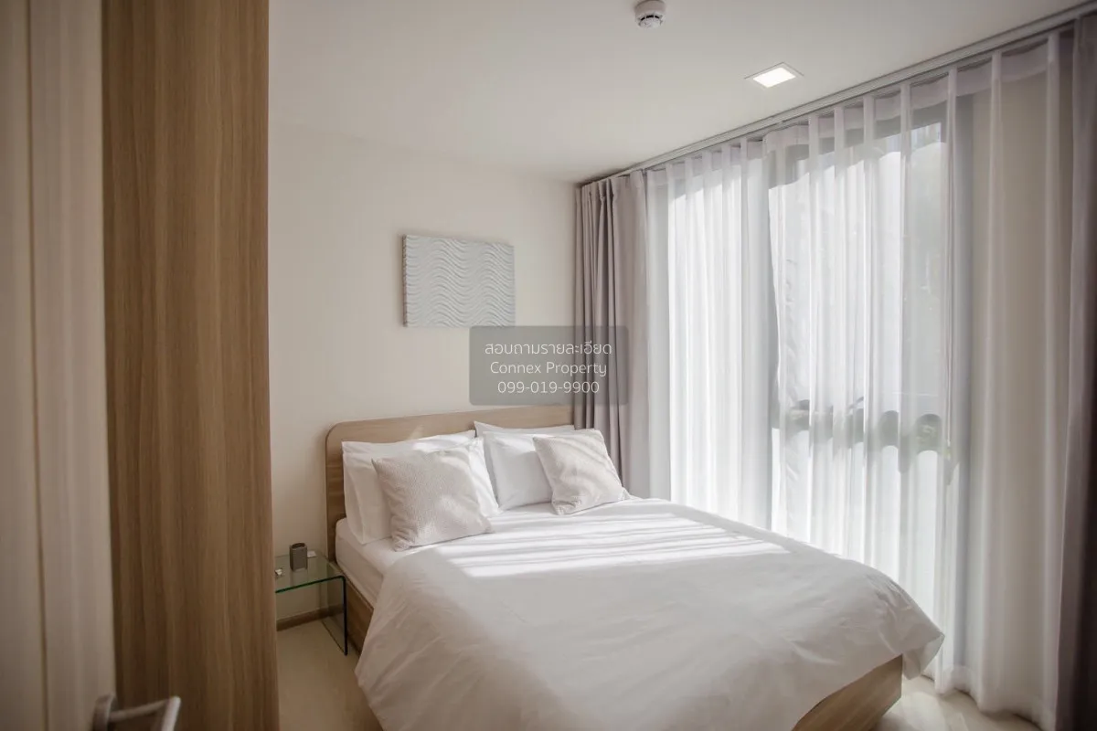 เช่าคอนโด  เดอะ เบส ไรส์ ภูเก็ต วิชิต เมืองภูเก็ต ภูเก็ต CX-17449