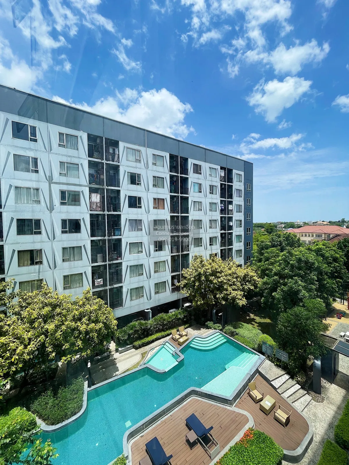 For Sale Condo , Plum Condo Extra Rama 2 , Bang Mot , Chom Thong 