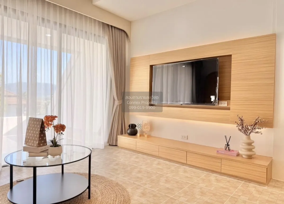 ขายคอนโด  เดอะ กรีน กอล์ฟ เรสซิเดนซ์ คอนโดมิเนียม ภูเก็ต รีโนเวทใ 3