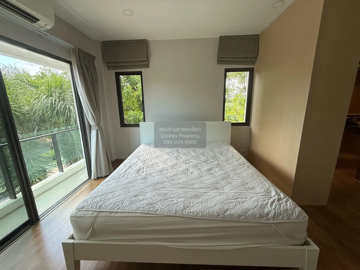 For Rent House , The City Pattanakarn , Prawet , Prawet , Bangkok
