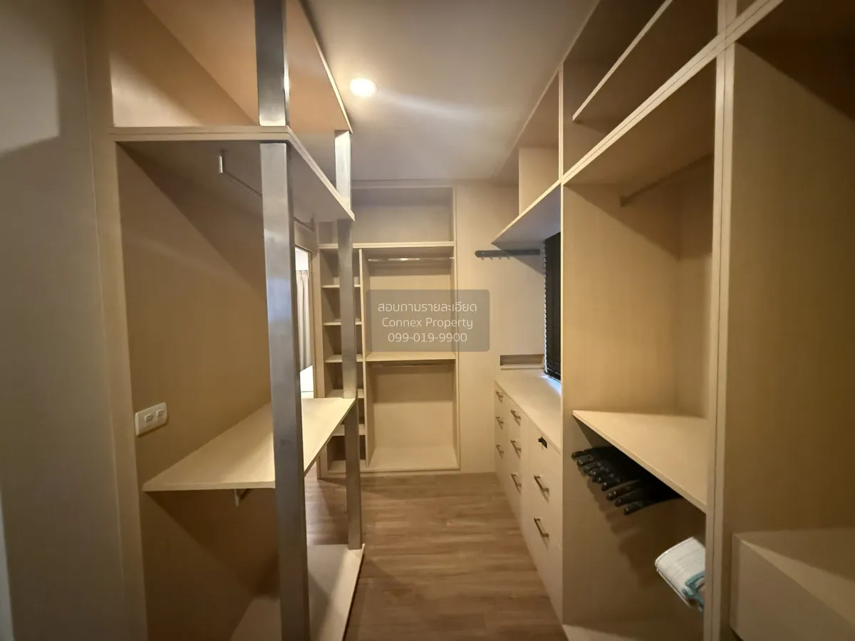 For Rent House , The City Pattanakarn , Prawet , Prawet , Bangkok