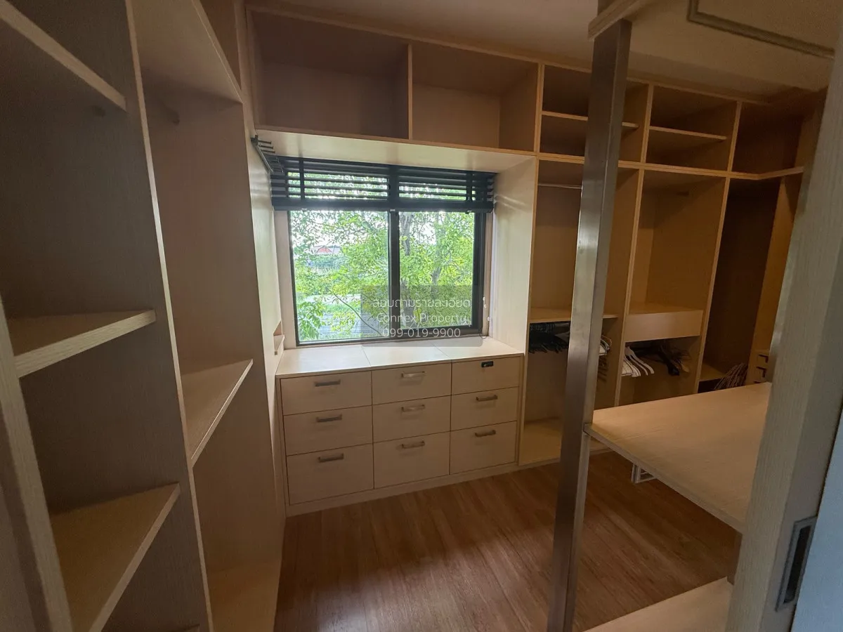 For Rent House , The City Pattanakarn , Prawet , Prawet , Bangkok