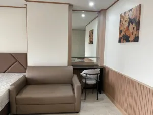 For Rent Condo , Baan Kasemsan 1 , BTS-National Stadium , Wang Mai , Pathum Wan , Bangkok , CX-174514