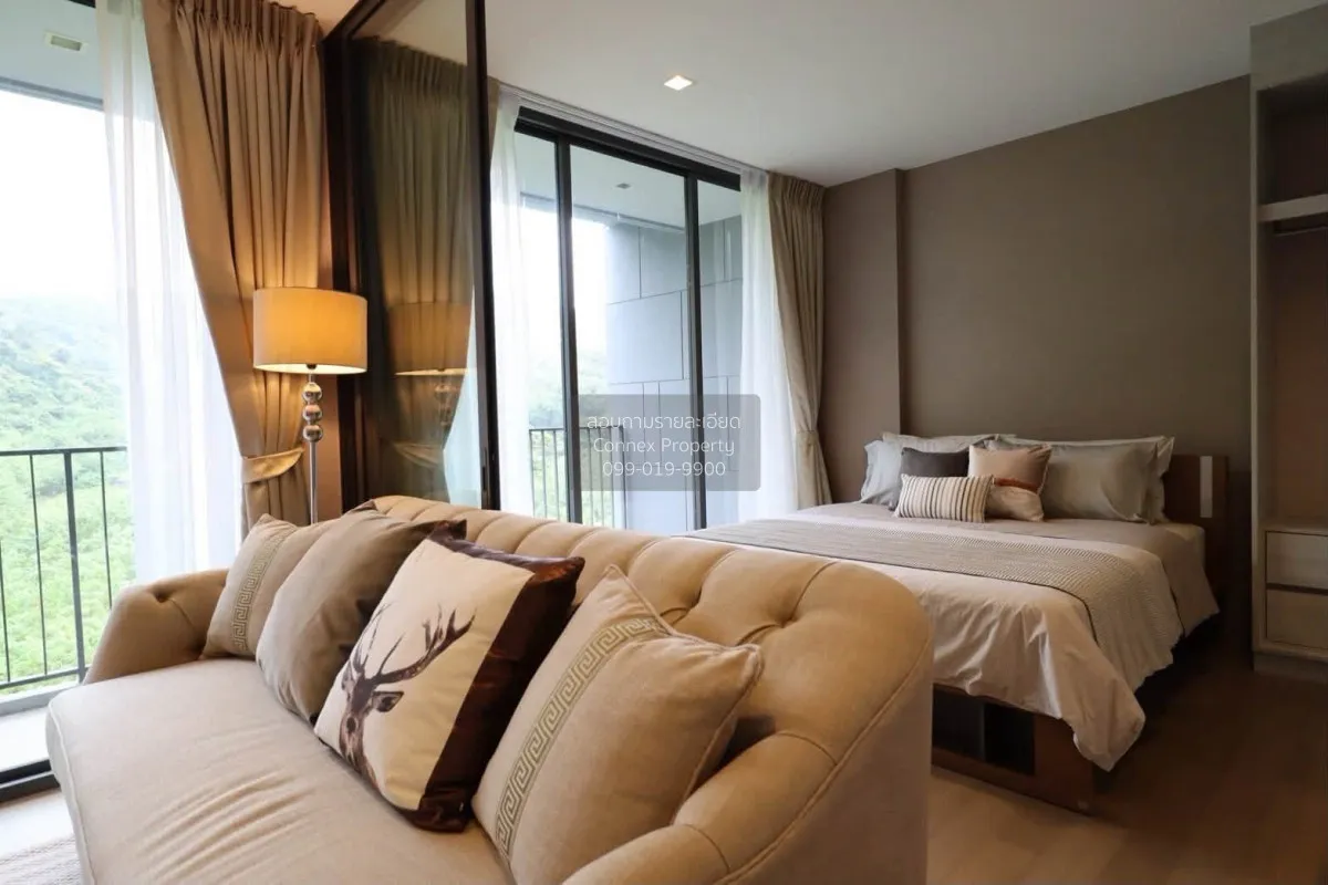 For Sale Condo , The Valley Khaoyai , Phaya Yen , Pak Chong , Nak 1