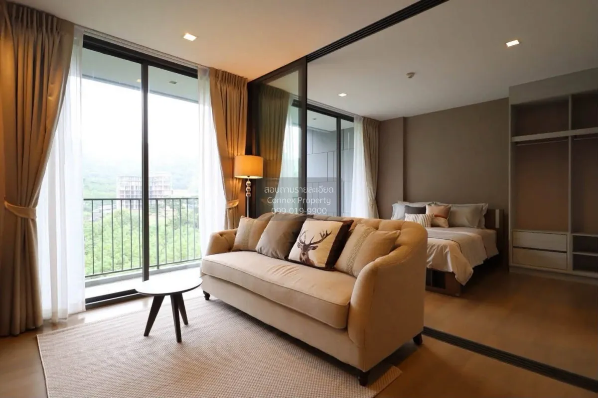 For Sale Condo , The Valley Khaoyai , Phaya Yen , Pak Chong , Nak 2