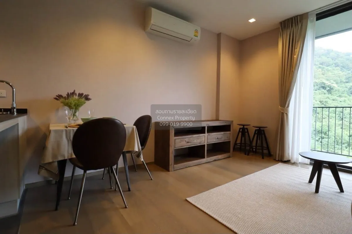 For Sale Condo , The Valley Khaoyai , Phaya Yen , Pak Chong , Nak 4