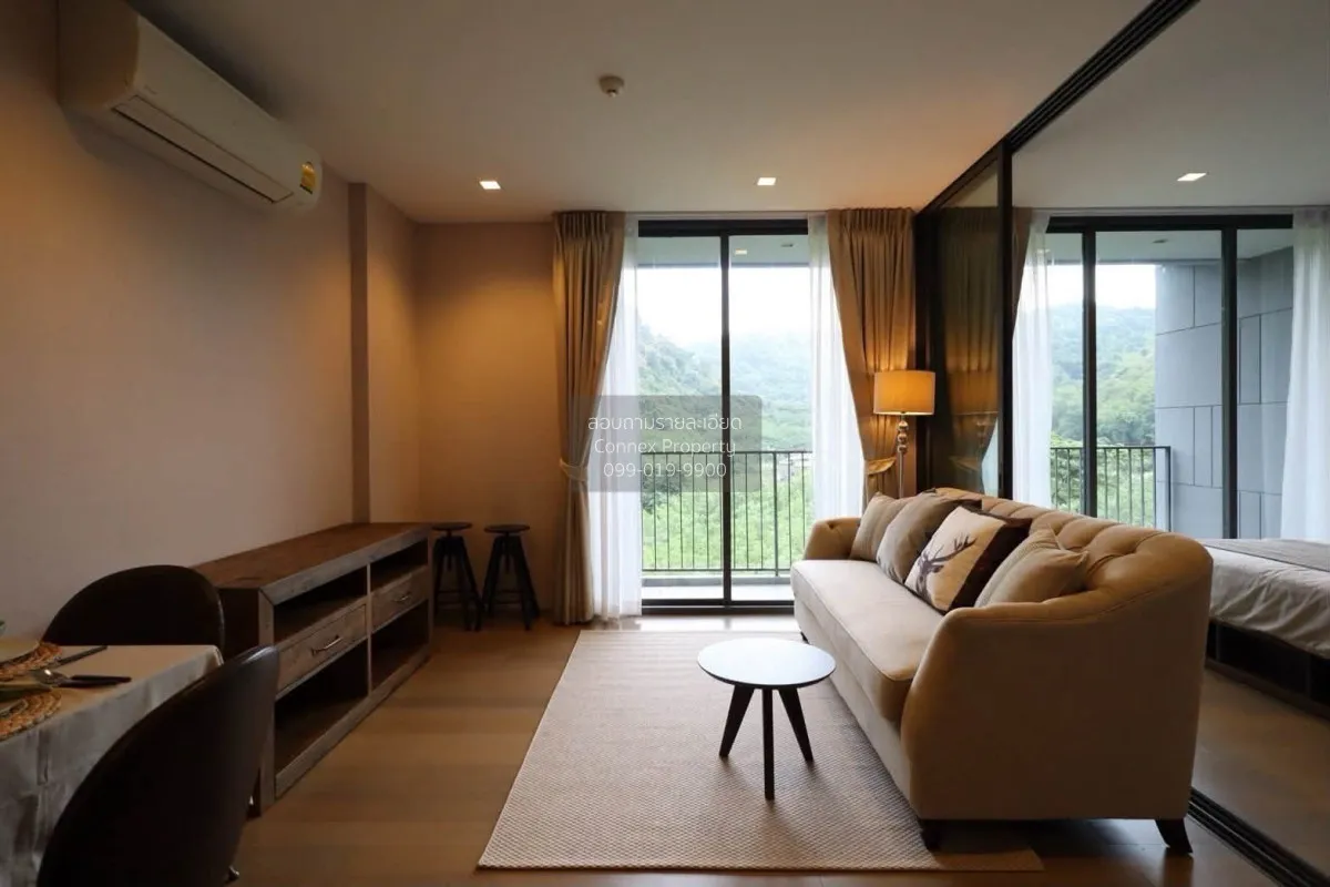 For Sale Condo , The Valley Khaoyai , Phaya Yen , Pak Chong , Nak