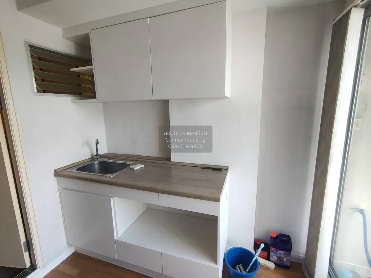For Sale Condo , Lumpini Condo Town Bangkhae , MRT-Bang Khae , Ba 3