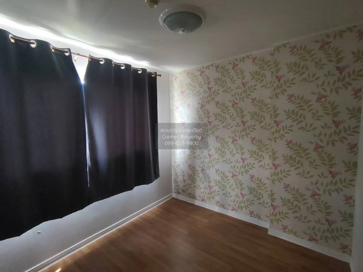 For Sale Condo , Lumpini Condo Town Bangkhae , MRT-Bang Khae , Ba 4
