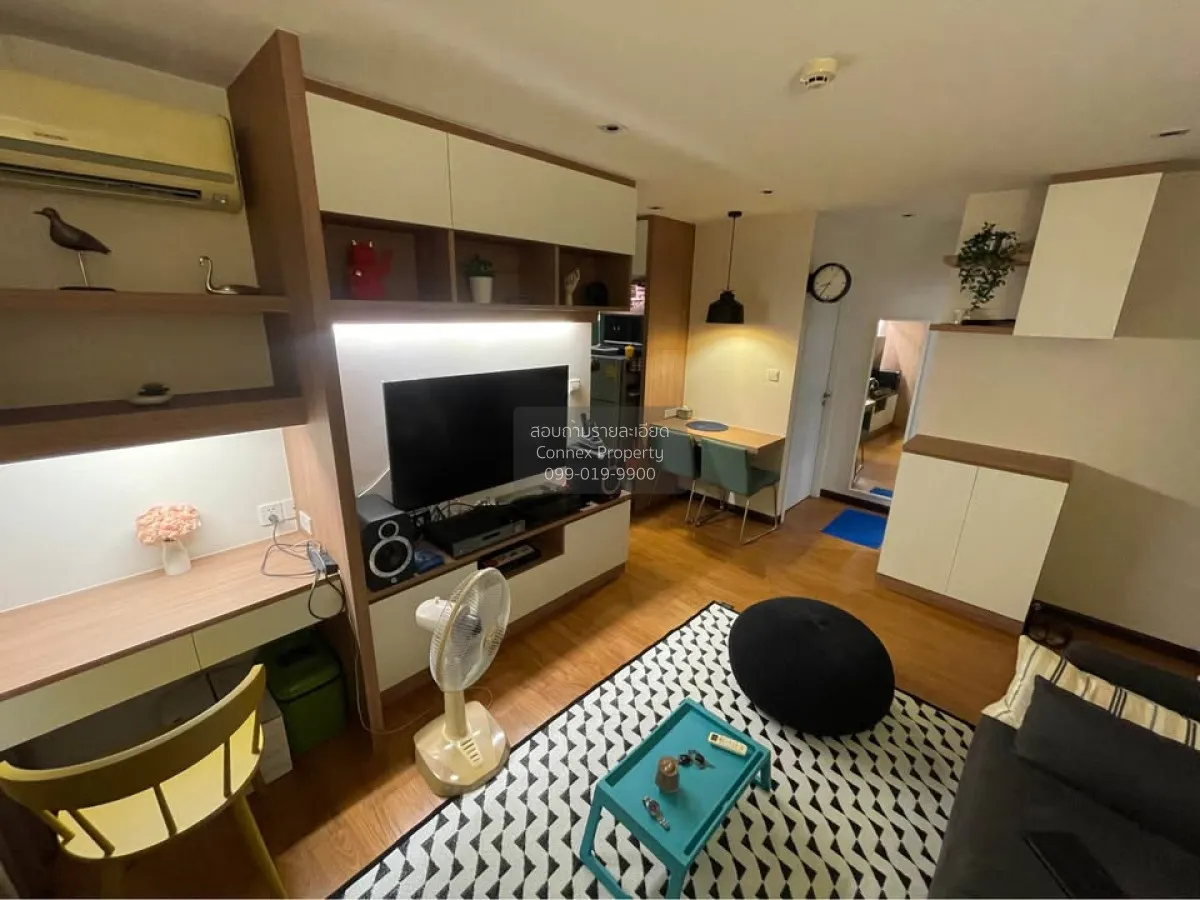 For Sale Condo , Ables Ladprao 27 , MRT-Lat Phrao , Chankasem , C 1