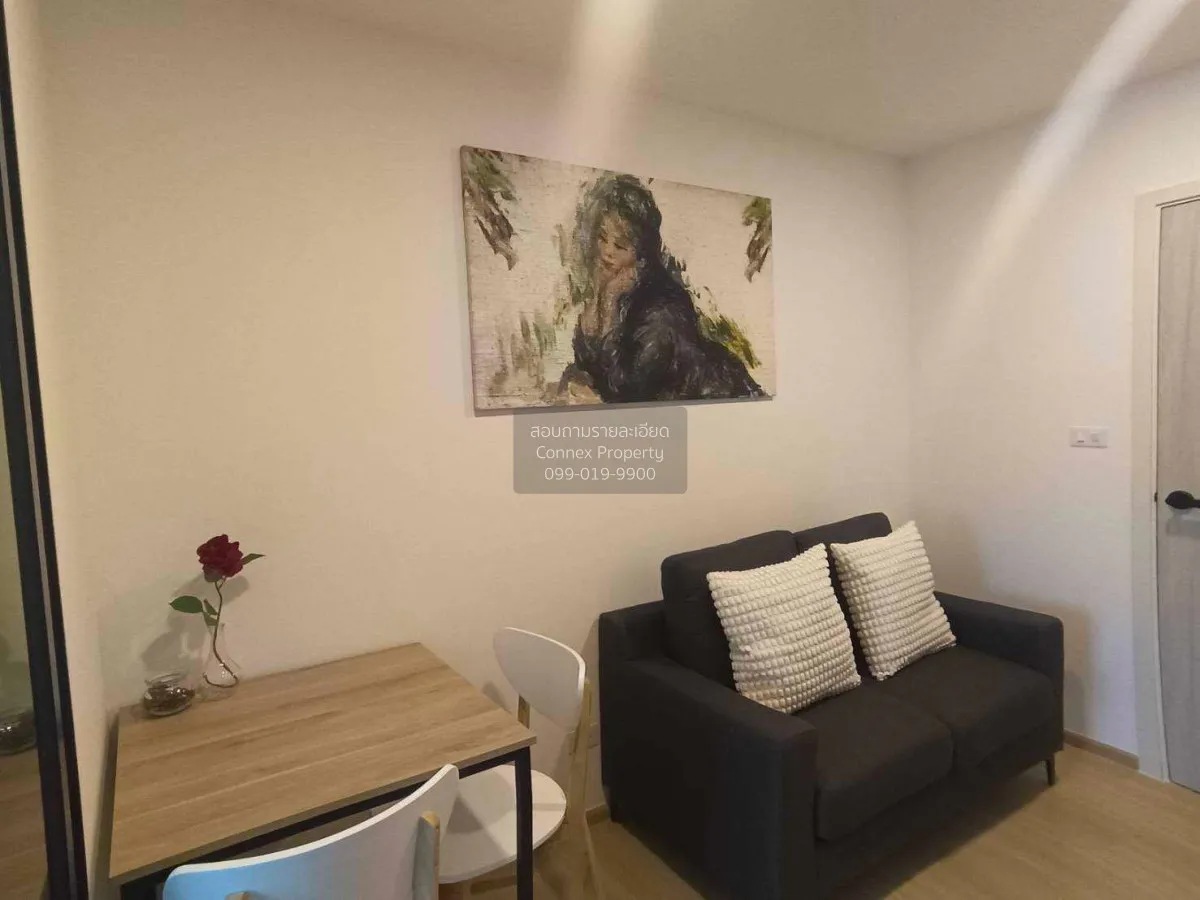 For Sale Condo , Chewathai Hallmark Ladprao-Chokchai 4 , MRT-Chok 1