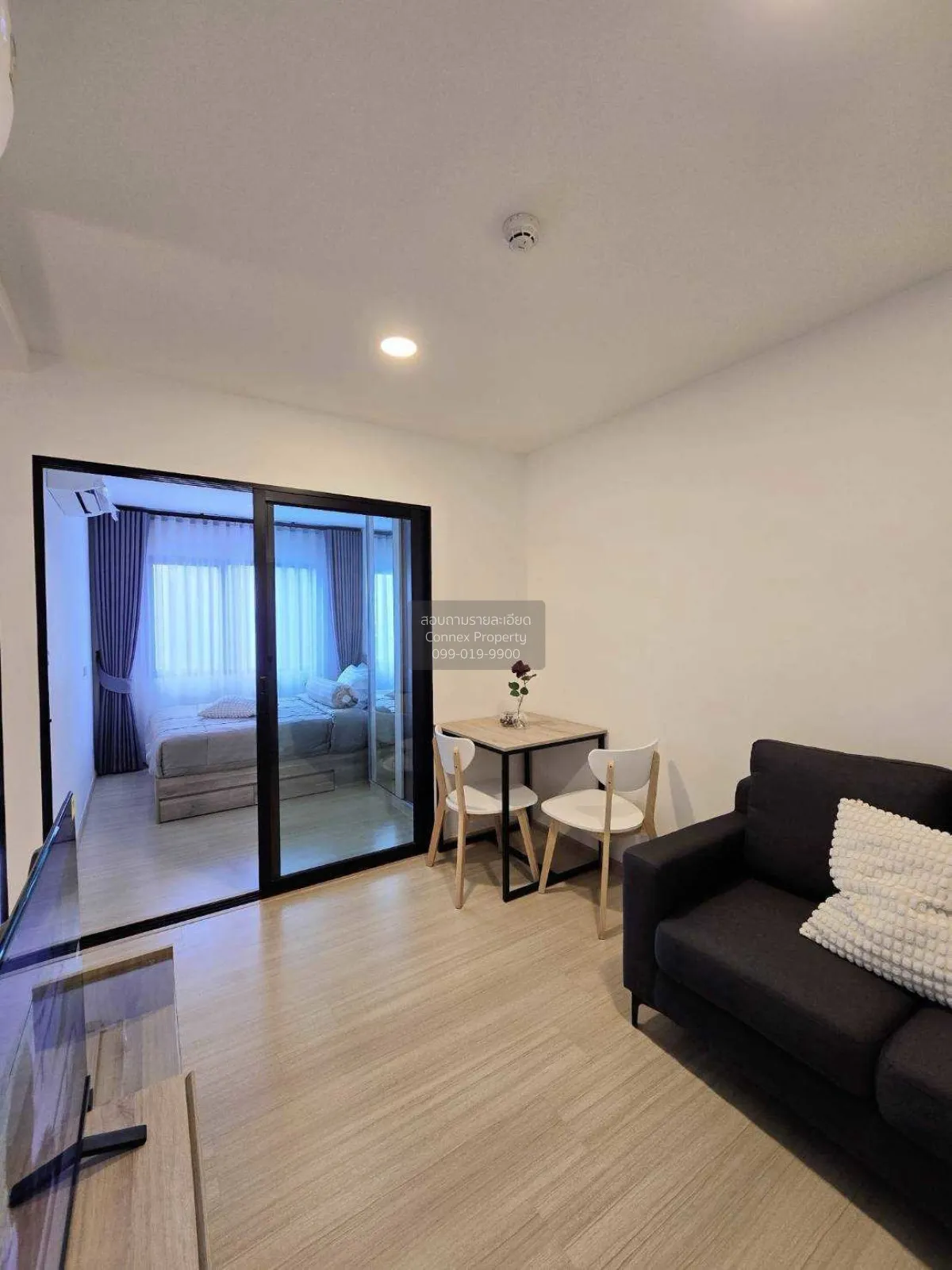 For Sale Condo , Chewathai Hallmark Ladprao-Chokchai 4 , MRT-Chok 2