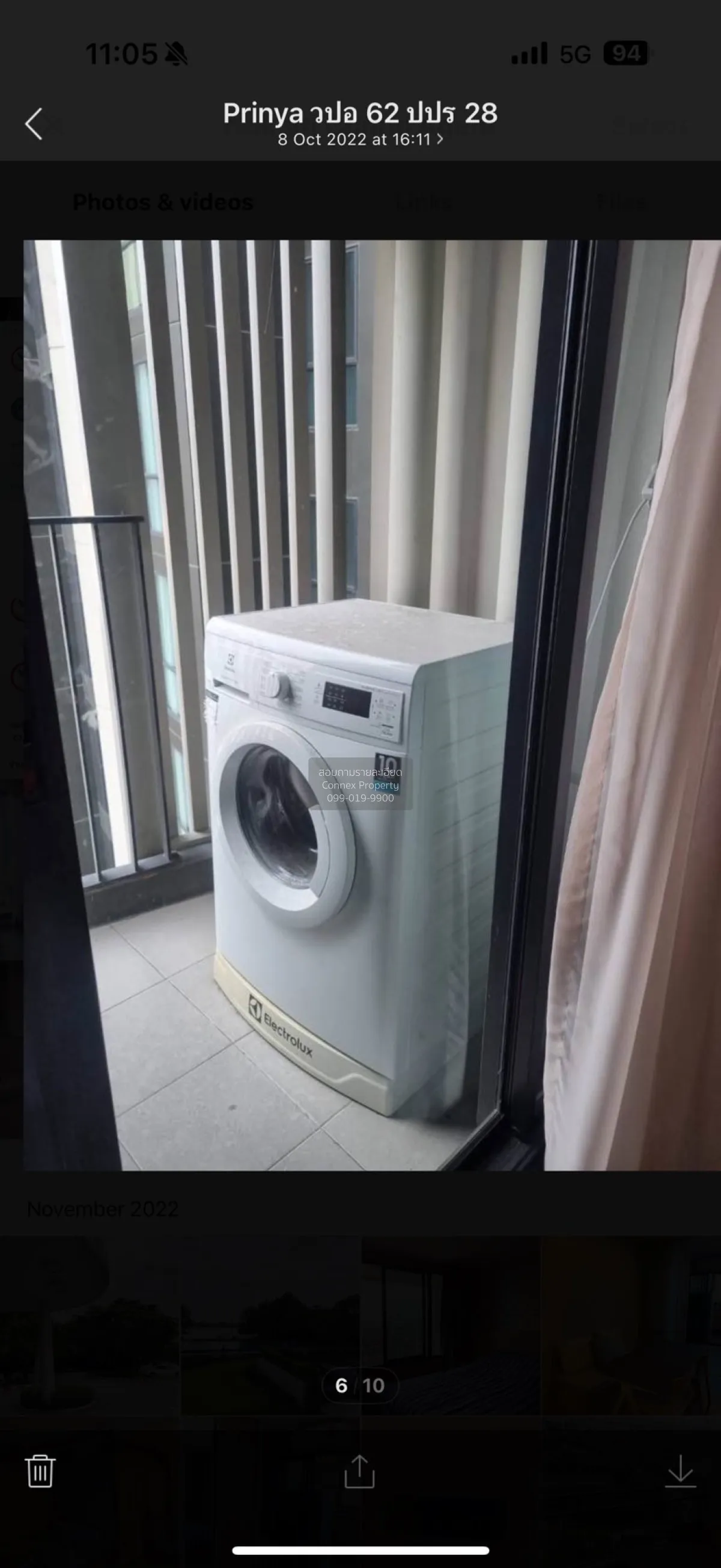 ขายคอนโด  รึทึ่ม เอกมัย BTS-เอกมัย คลองตันเหนือ เขต วัฒนา กรุงเทพ