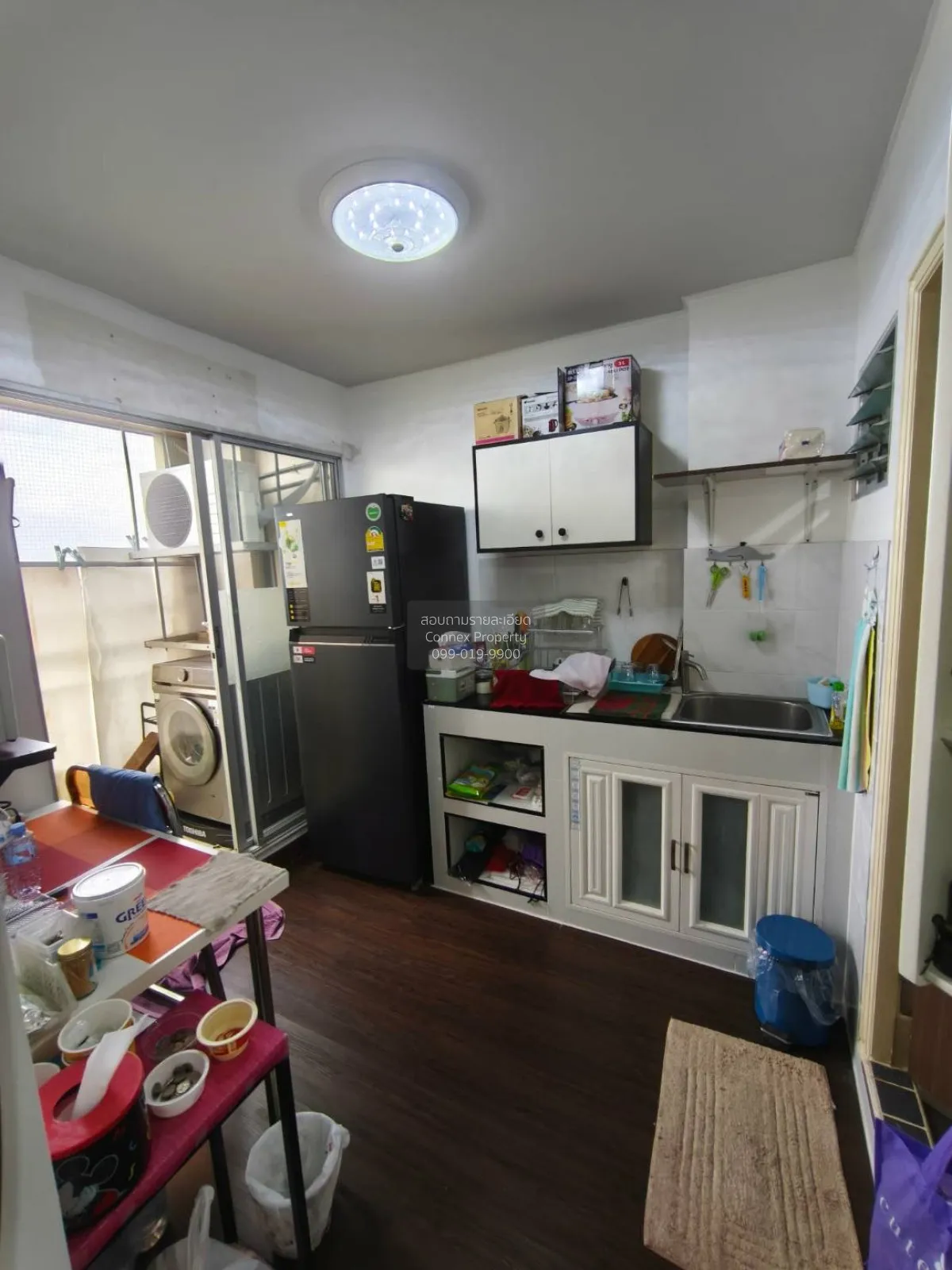 For Sale Condo , Lumpini Condo Town Bangkhae , MRT-Bang Khae , Ba 3