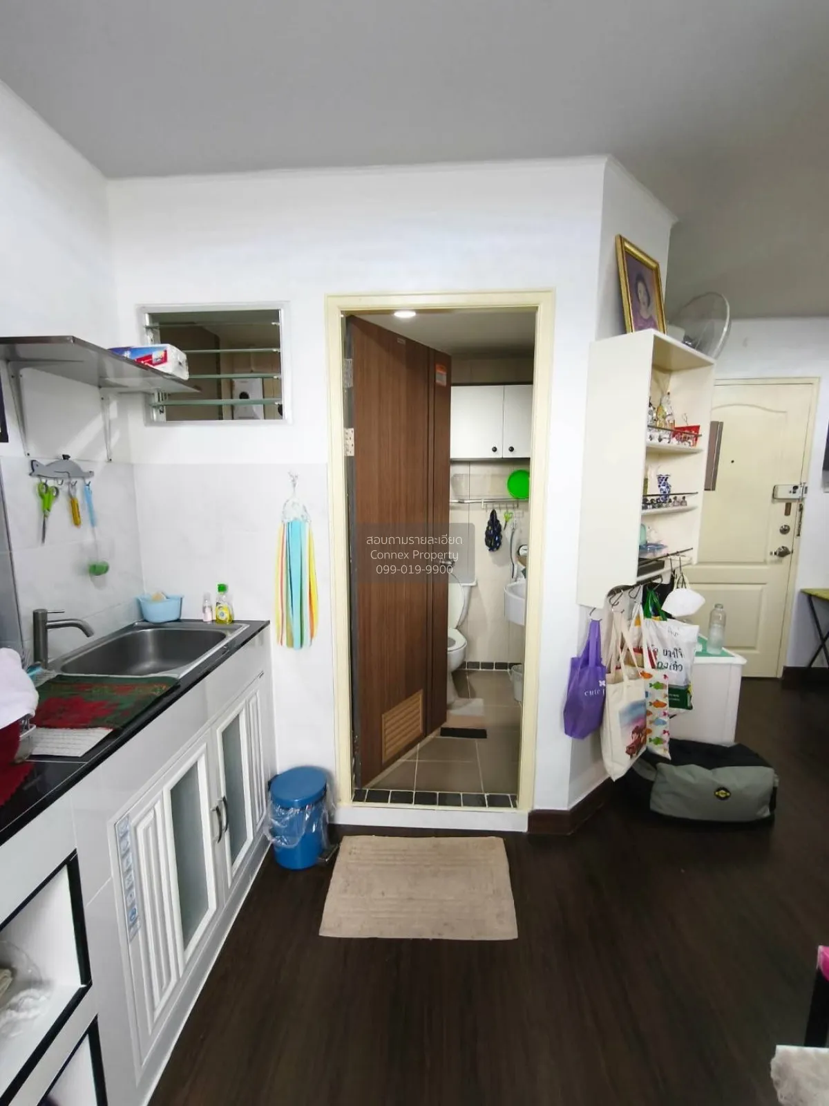 For Sale Condo , Lumpini Condo Town Bangkhae , MRT-Bang Khae , Ba