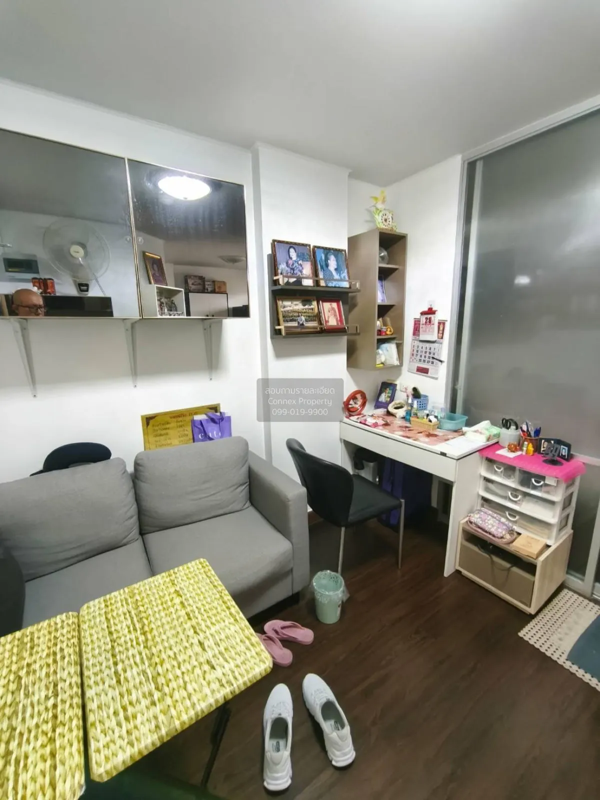 For Sale Condo , Lumpini Condo Town Bangkhae , MRT-Bang Khae , Ba