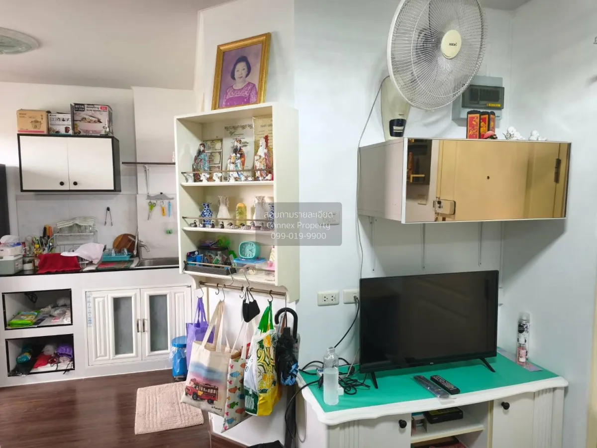 For Sale Condo , Lumpini Condo Town Bangkhae , MRT-Bang Khae , Ba
