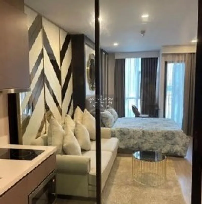 เช่าคอนโด  รึทึ่ม เอกมัย BTS-เอกมัย คลองตันเหนือ เขต วัฒนา กรุงเท 1