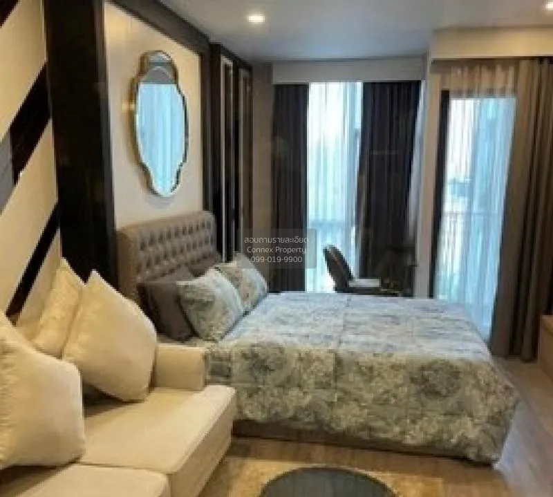 เช่าคอนโด  รึทึ่ม เอกมัย BTS-เอกมัย คลองตันเหนือ เขต วัฒนา กรุงเท 4