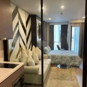 เช่าคอนโด  รึทึ่ม เอกมัย BTS-เอกมัย คลองตันเหนือ เขต วัฒนา กรุงเทพ CX-17454