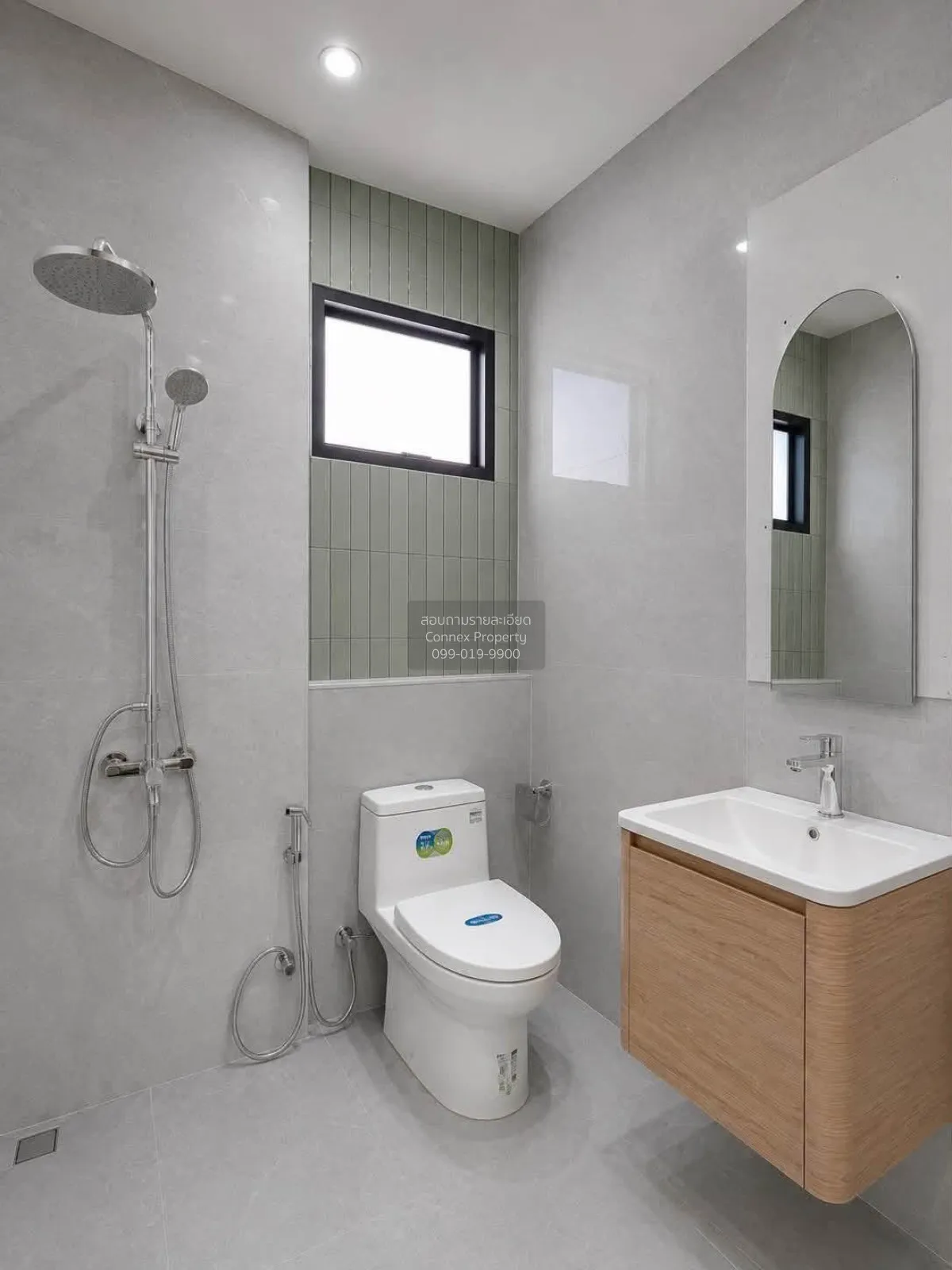 ขายบ้าน  หมู่บ้าน บ้านสวนเนรมิต 5 ศรีสุนทร ถลาง ภูเก็ต CX-174540