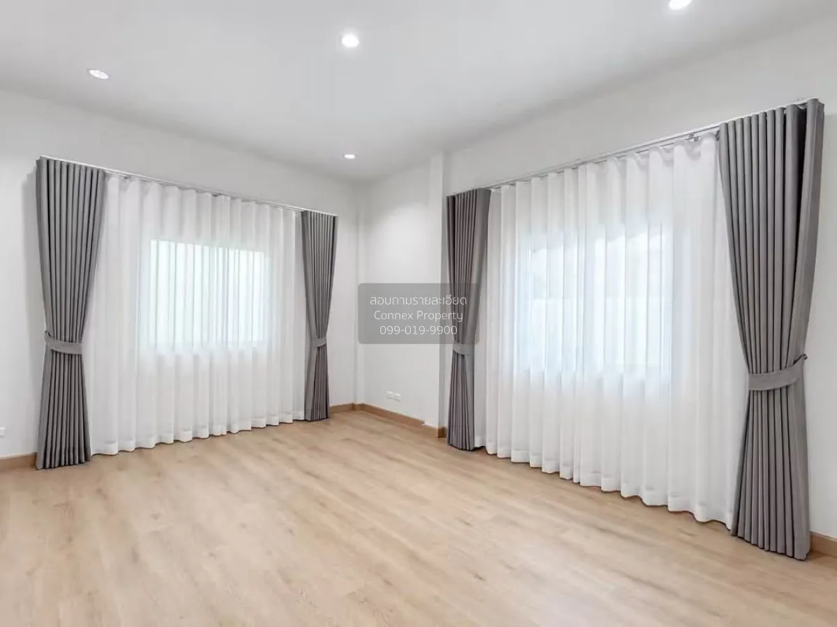 ขายบ้าน  สินสุขธานี ศรีสุนทร ถลาง ภูเก็ต CX-174541