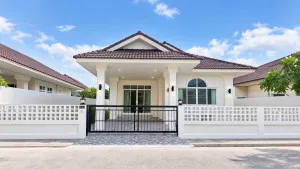 ขายบ้าน  สินสุขธานี ศรีสุนทร ถลาง ภูเก็ต CX-174541