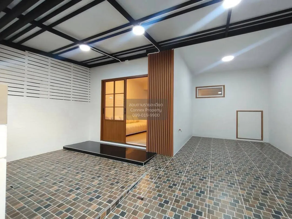 ขายทาวน์เฮ้าส์/ทาวน์โฮม  พฤกษาวิลล์ 61 บางใหญ่ - นครอินทร์ รีโนเว 4