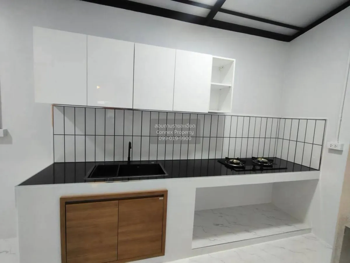 ขายทาวน์เฮ้าส์/ทาวน์โฮม  พฤกษาวิลล์ 61 บางใหญ่ - นครอินทร์ รีโนเว